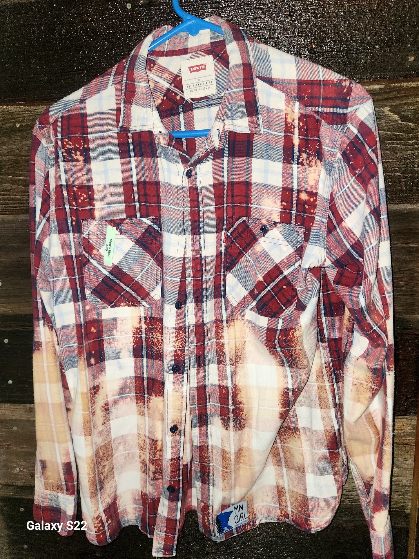 Long Sleeve - Maroon/Red/White - you are my sunshine