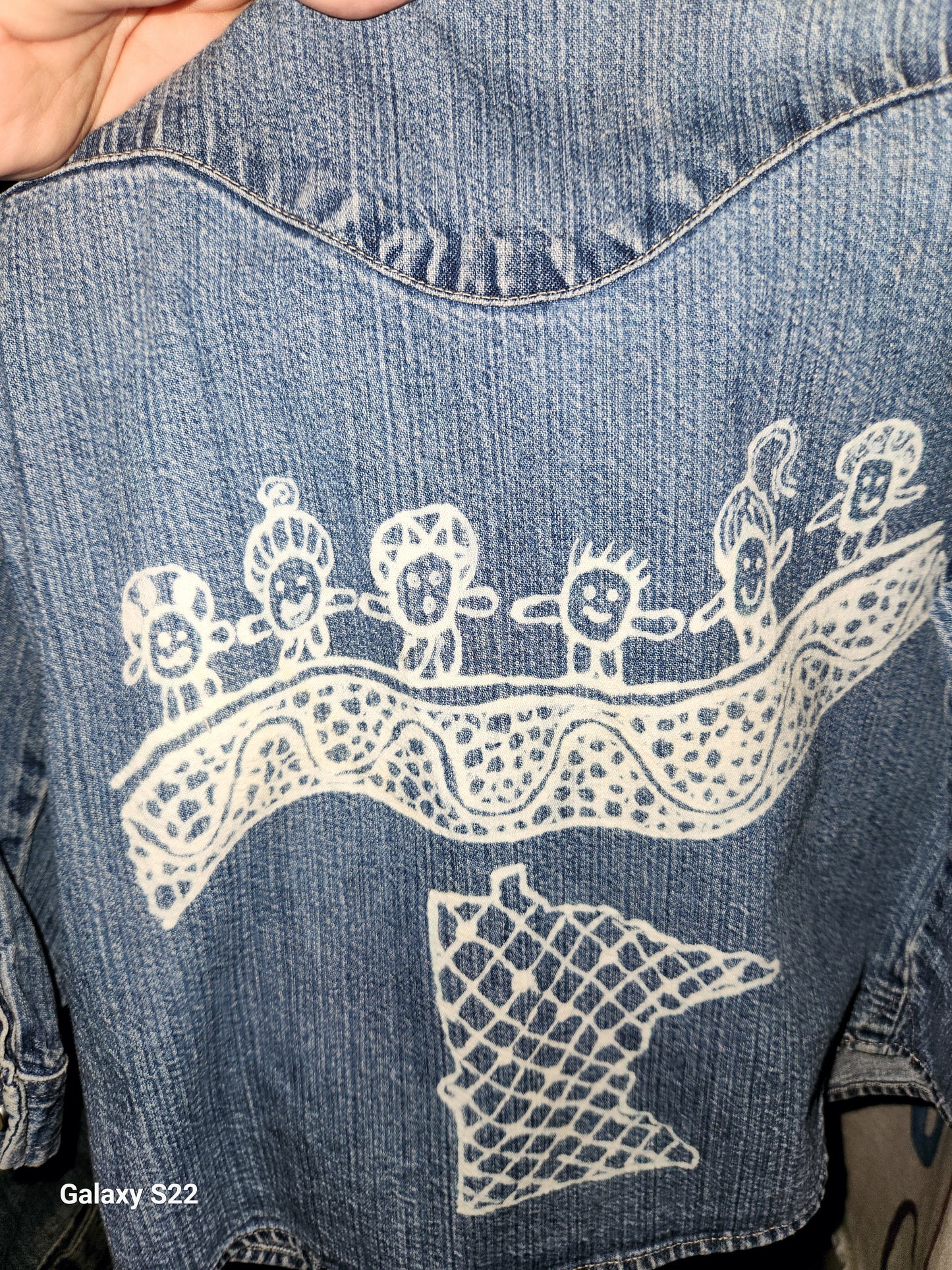 Baby jacket 18 to 24 month family MN Girl